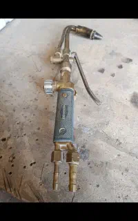 سری هوا برش