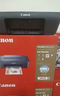 پرینتر canon