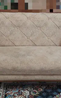 مبلمان راحتی ۷ نفره