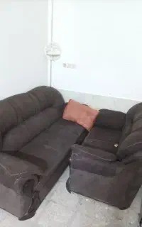 مبل راحتی سالم