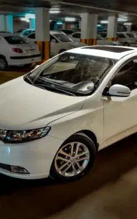 اجاره خودرو سراتو آپشنال