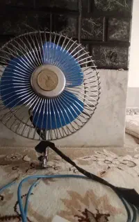 پنکه