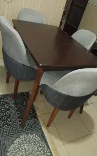 میزناهارخوری ۴ نفره