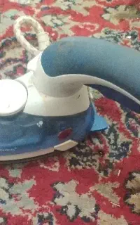 اتو بخار تاشو