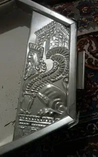منقل عتیقه