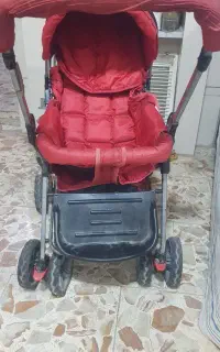 کالسکه کودک