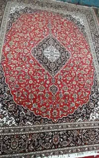 فرش