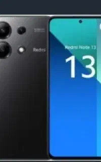گوشی شیائومی Redmi Note 13 4G