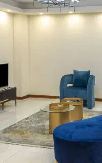 سوئیت ارزان منزل و آپارتمان مبله پارکینگ دار