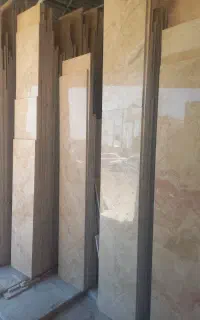 فروش سنگ نما محلات