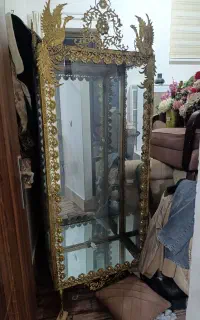 برنز ها فروشی