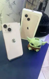 آیفون ۱۳ مینی ۵۱۲ گیگ بدون ریجستر