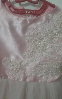لباس دخترانه