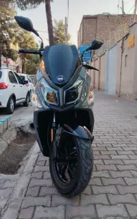 sym j200