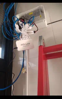 دوربین مداربسته
