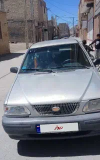 سایپا  141