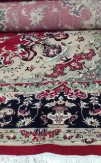 فرش۱۲ متری