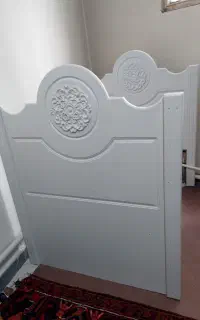 تخت کودک