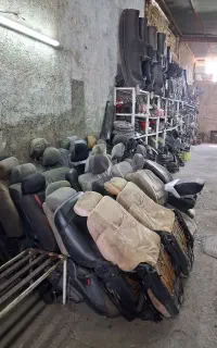 استوک خودرو