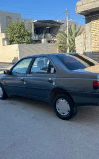 405 مدل 96
