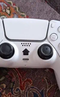 دسته ps4 طرح ps5