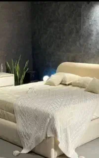 تخت خواب نهال