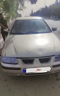 سمندlx
