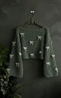 نیازمند یک بافنده