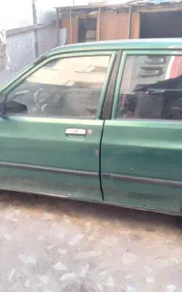 پرایدمدل۸۰