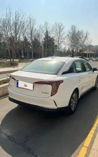 هونگچی برقی EQM 5