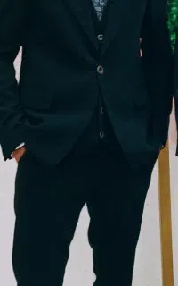 کت و شلوار