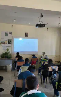 تدریس تخصصی پایه ششم ابتدایی