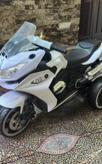فروش موتور شارژی