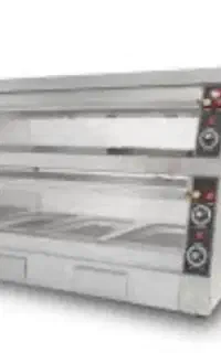 دیسپلی صدو بیست سانت نو کمتر از نصف قیمت