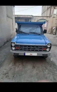 حمل بار ب تمام نقاط کشور