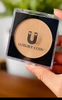 پنکک لاکچری کوین