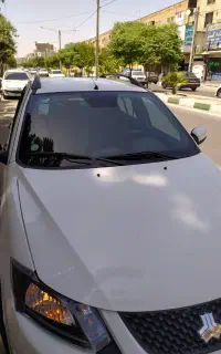 کوییک GXL فول ۱۴۰۳