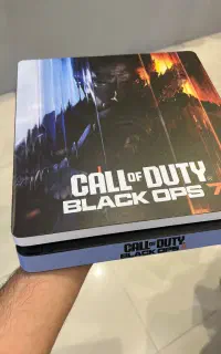 Ps4 نقد نخر