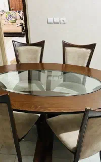 میز ناهارخوری