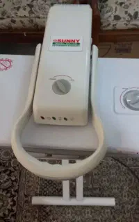 اتو پرس سانی اصل