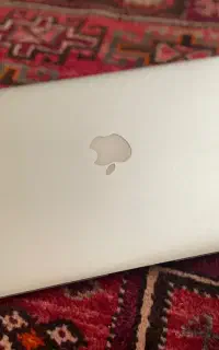 لپتاپ macbook air 2017