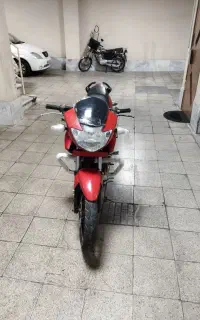 آپاچی ۱۶۰ مدل ۹۰