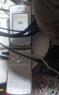 گوشی ال جی تاشو