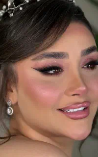 میکاپ شنیون