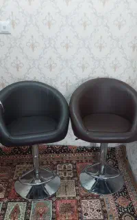 صندلی جک دار
