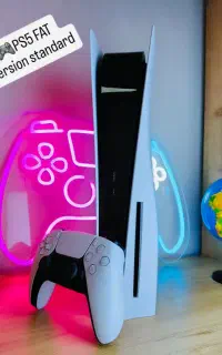 Ps5 fat