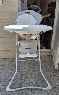 صندلی غذا