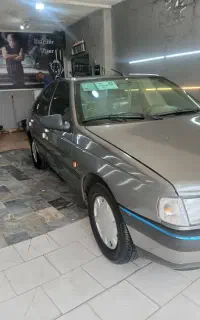 ۴۰۵مدل۹۳داشبوردسوناتا
