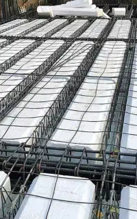 اجرای سقف آرموتوربندی دیوارچینی سیمان کاری
