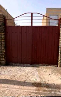 درب وپنجره